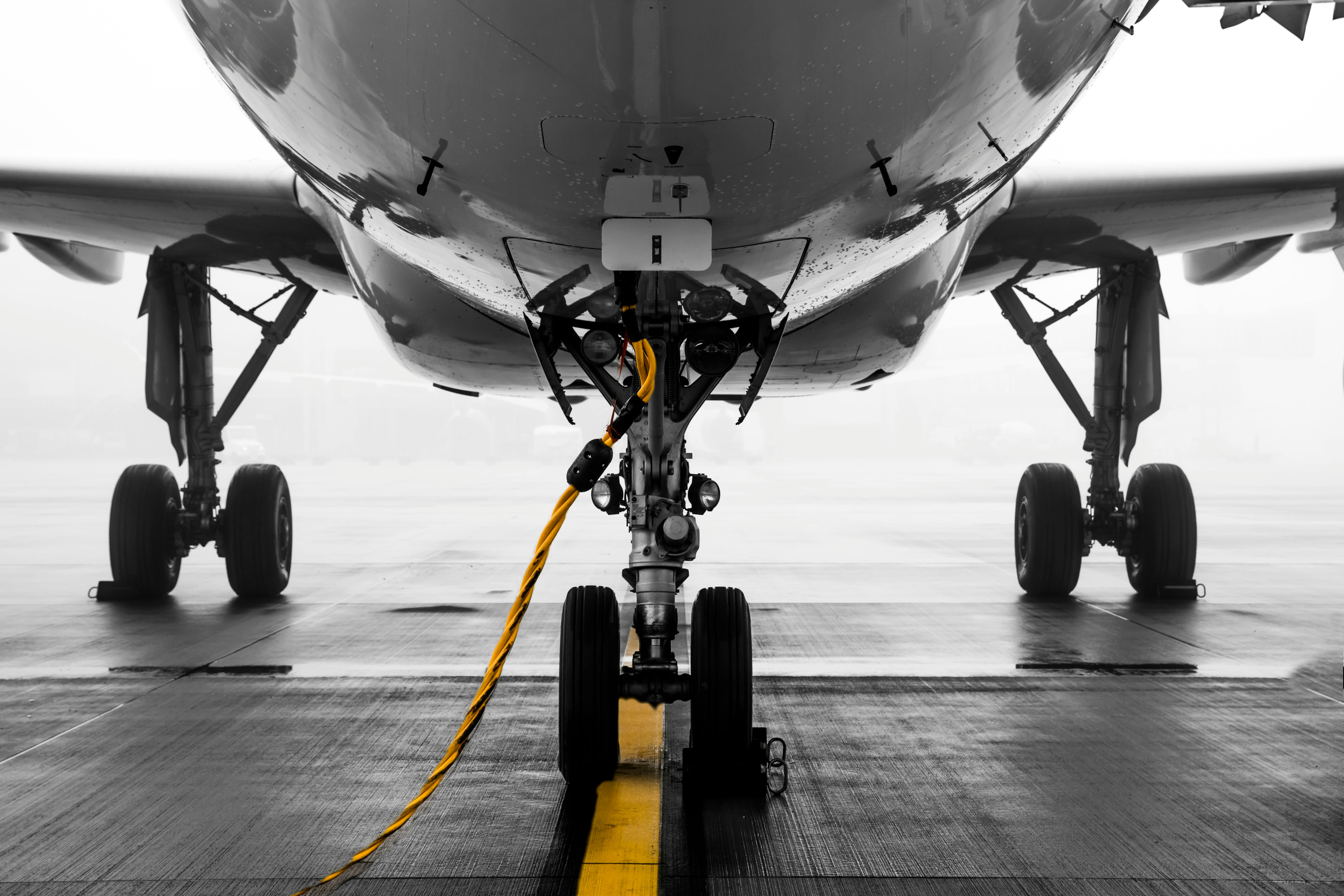 Private Jet Safety: How Brokers Vet Operators to Ensure Safe Travel