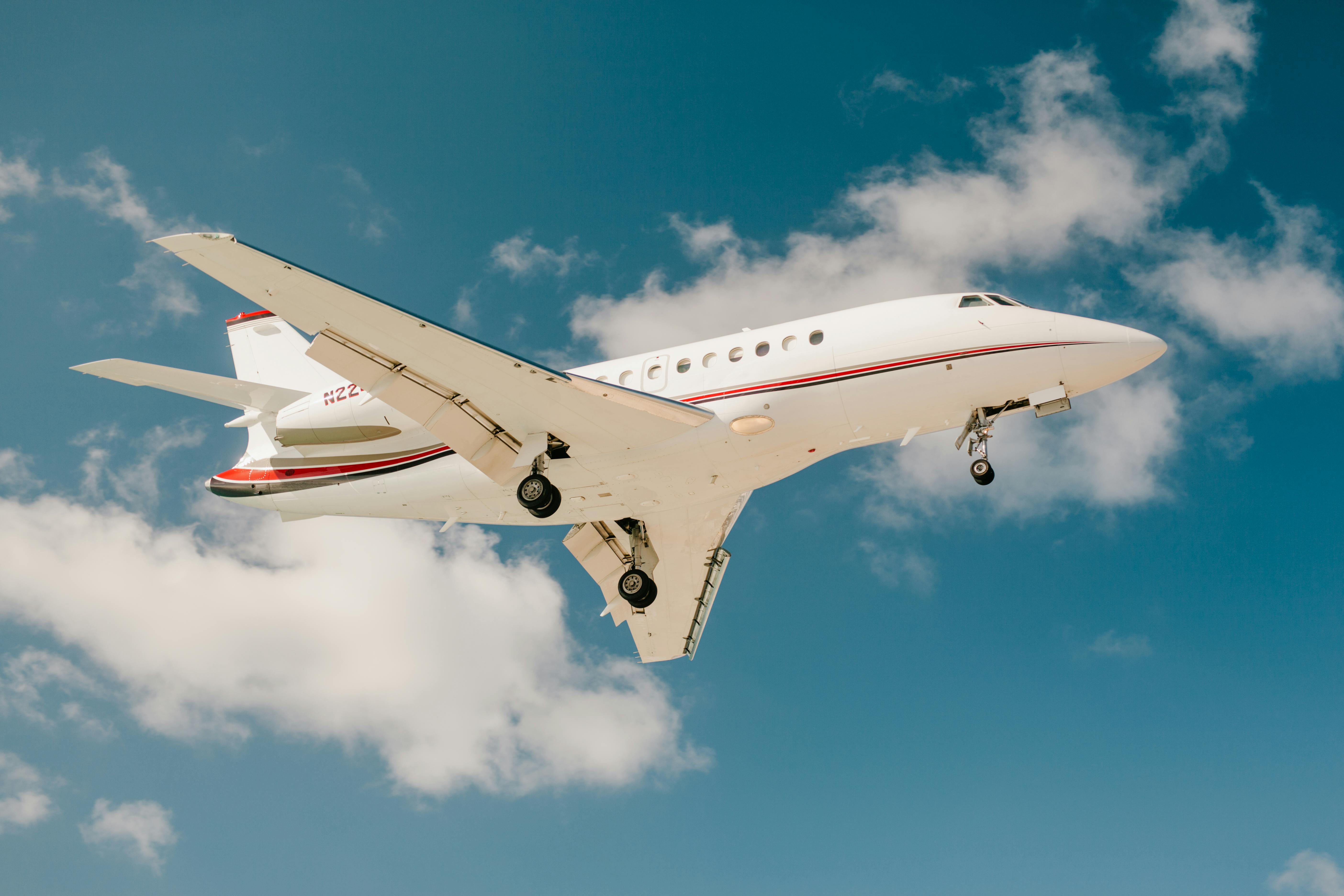 Why You Should Use a Private Jet Charter Broker: The Smart Way to Fly Privately
