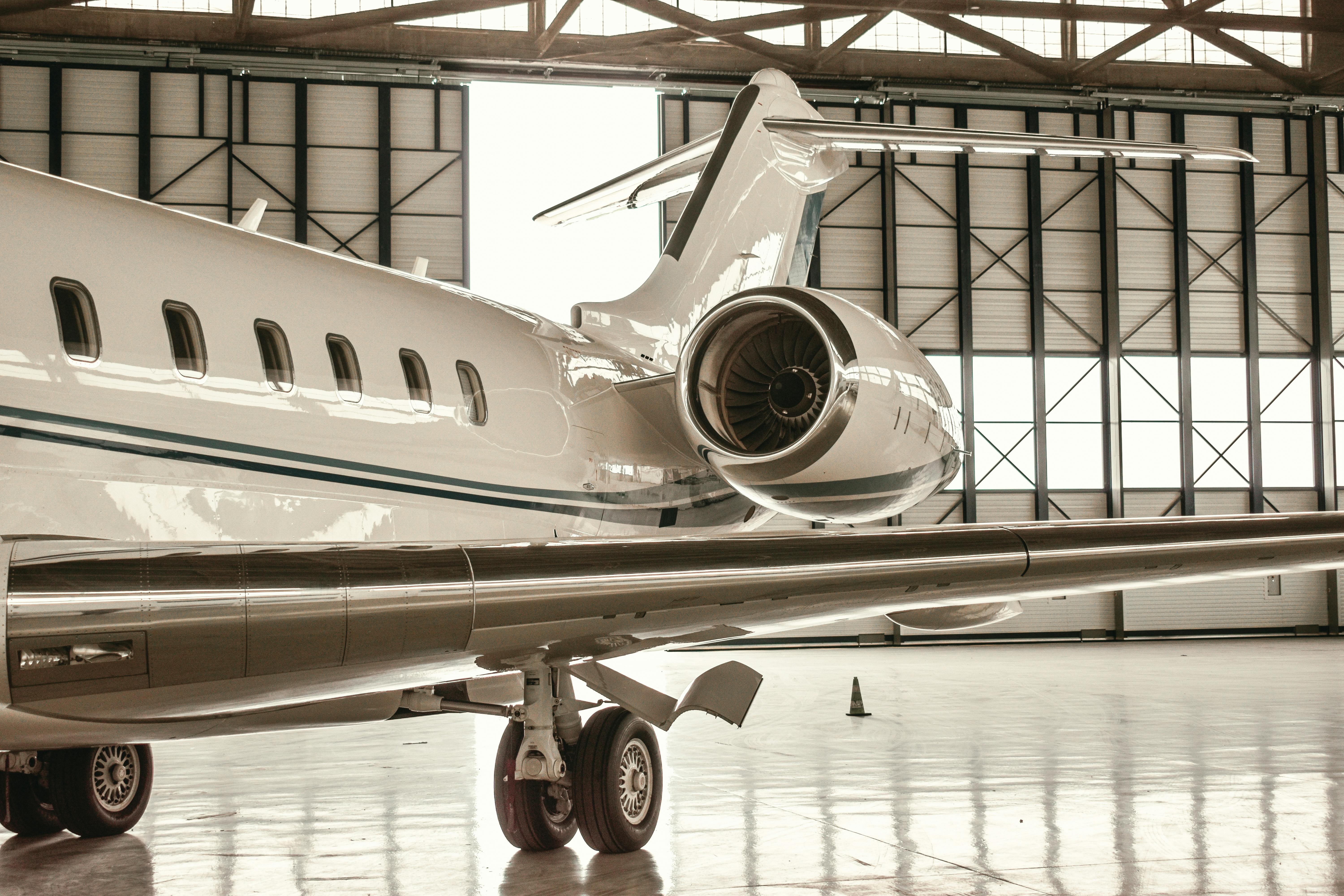 The Benefits of Private Jet Charter: Why Flying Privately is the Ultimate Travel Experience
