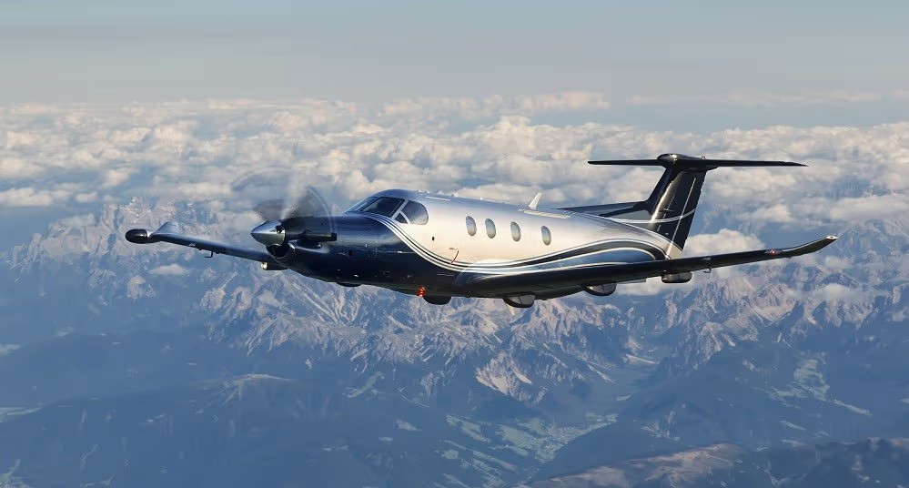 Pilatus PC-12 Review by Real Flyers | Top Turboprop for Charter